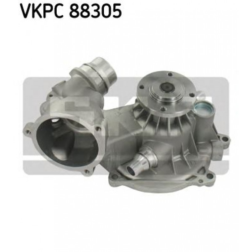 VKPC 88305 SKF - Насос охолоджуючої рідини